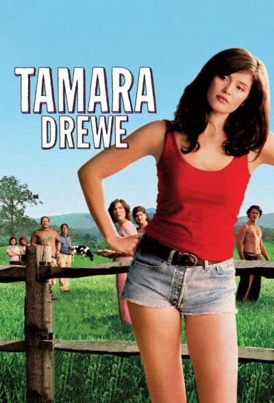 Tình Say, Tamara Drewe / Tamara Drewe (2010)