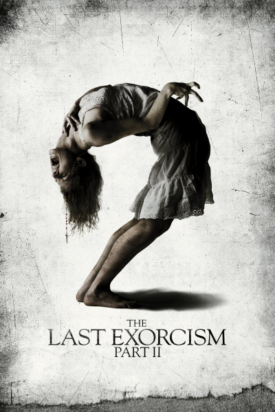 The Last Exorcism Part II / The Last Exorcism Part II (2013)