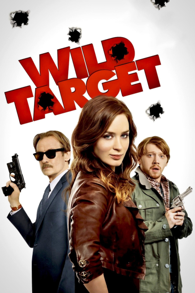 Mục Tiêu Hoang Dại, Wild Target / Wild Target (2010)