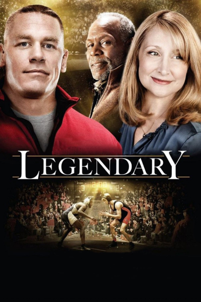 Legendary / Legendary (2010)