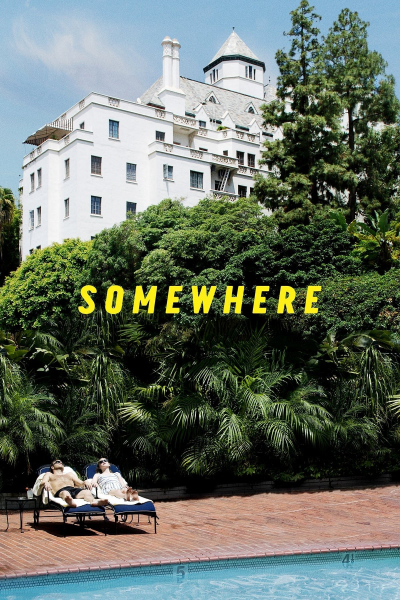 Somewhere / Somewhere (2010)