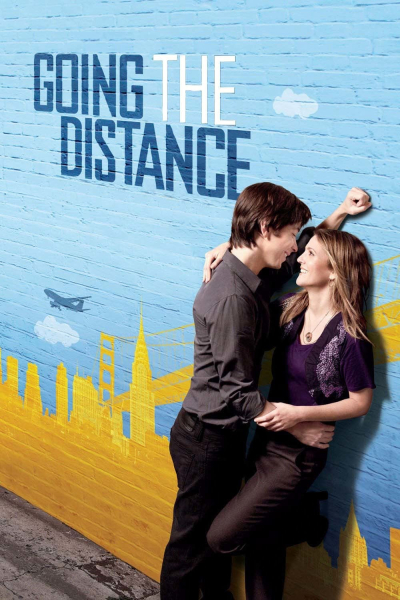 Going the Distance, Going the Distance / Going the Distance (2010)