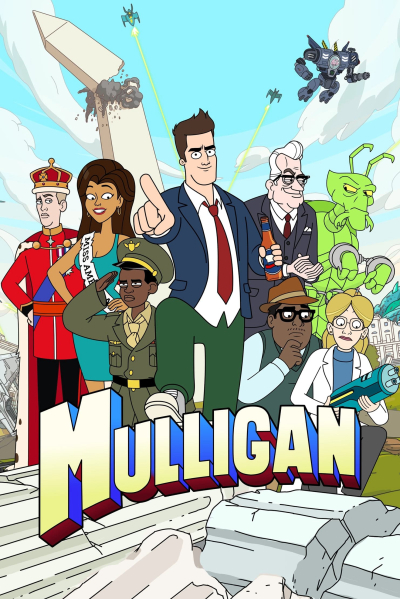 Mulligan, Mulligan / Mulligan (2023)