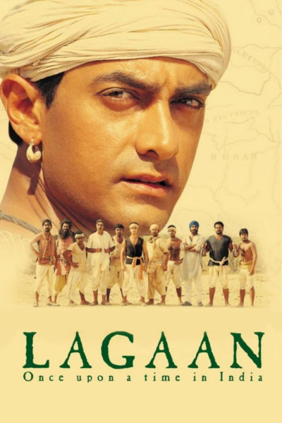 Ngày Xửa Ngày Xưa Ở Ấn Độ, Lagaan: Once Upon a Time in India / Lagaan: Once Upon a Time in India (2001)