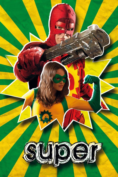 Super, Super / Super (2010)