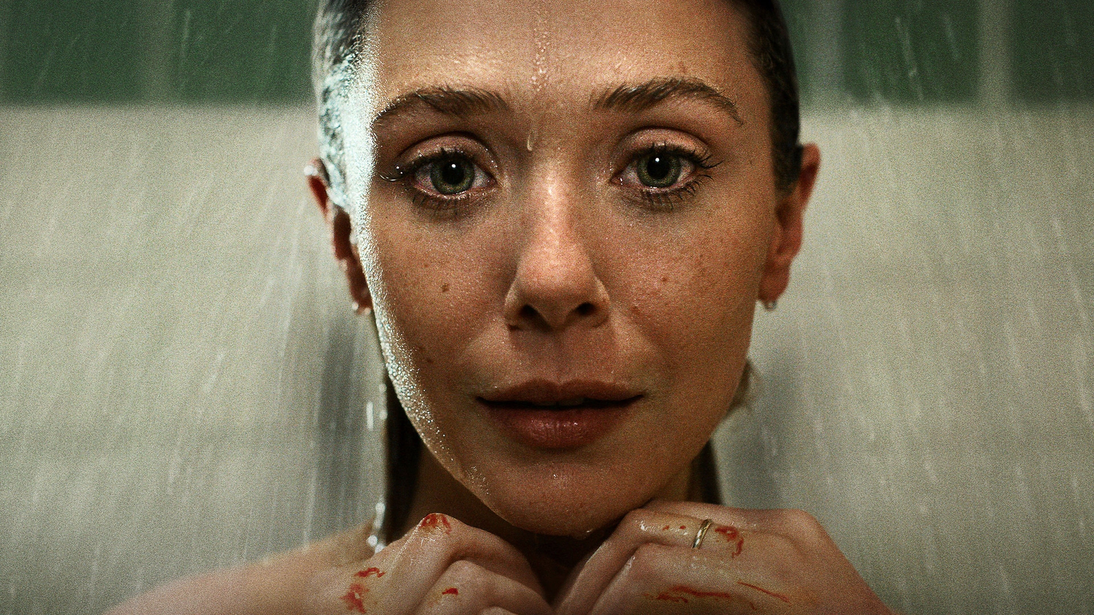 Love & Death / Love & Death (2023)