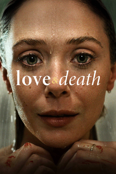 Tình Yêu & Cái Chết, Love & Death / Love & Death (2023)