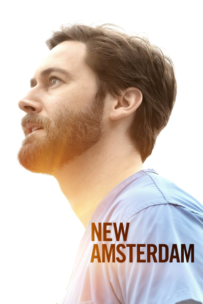 New Amsterdam (Season 3) / New Amsterdam (Season 3) (2021)