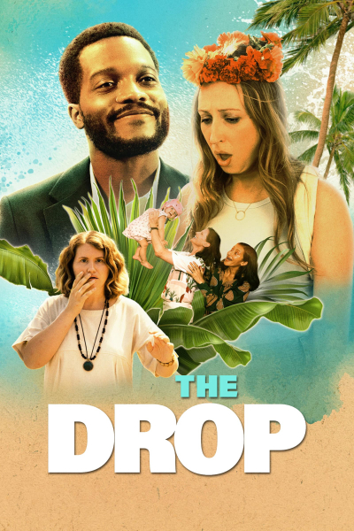 The Drop, The Drop / The Drop (2022)