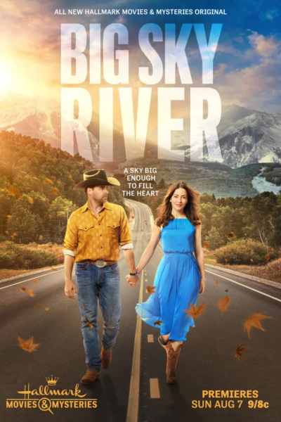 Big Sky River / Big Sky River (2022)