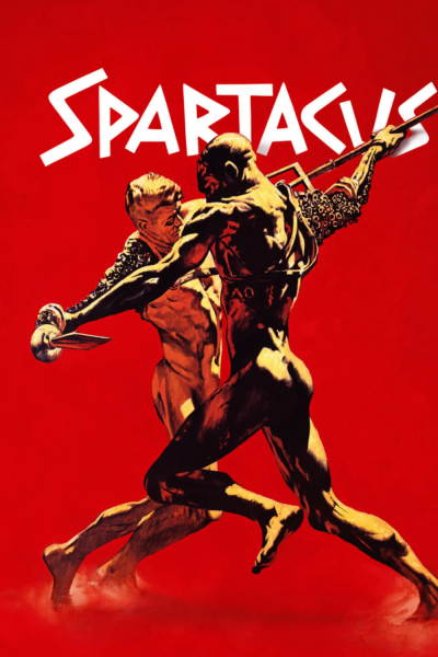 Spartacus / Spartacus (1960)