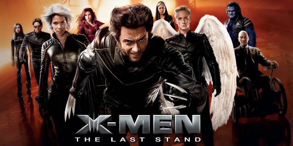 Xem Phim Dị Nhân 3: Phán Quyết Cuối Cùng, X-Men 3: The Last Stand 2006