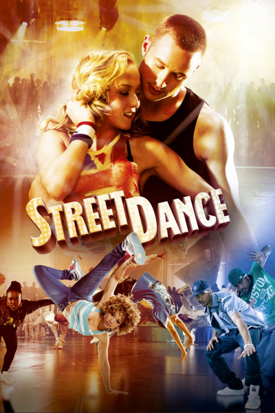 StreetDance 3D / StreetDance 3D (2010)