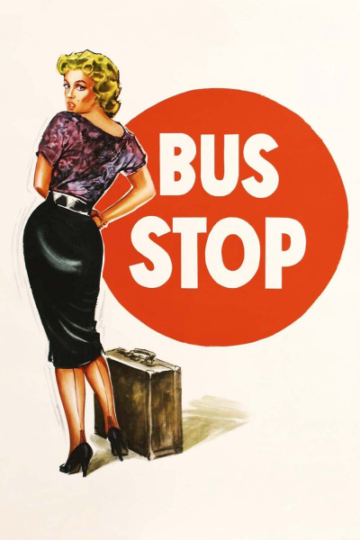 Trạm Xe Buýt, Bus Stop / Bus Stop (1956)