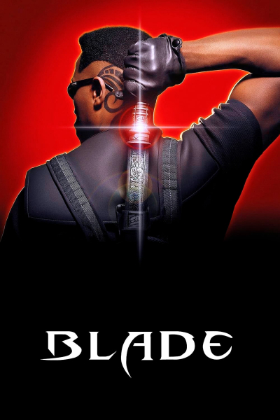 Blade / Blade (1998)