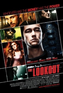 Cướp Nhà Băng, The Lookout (2007)