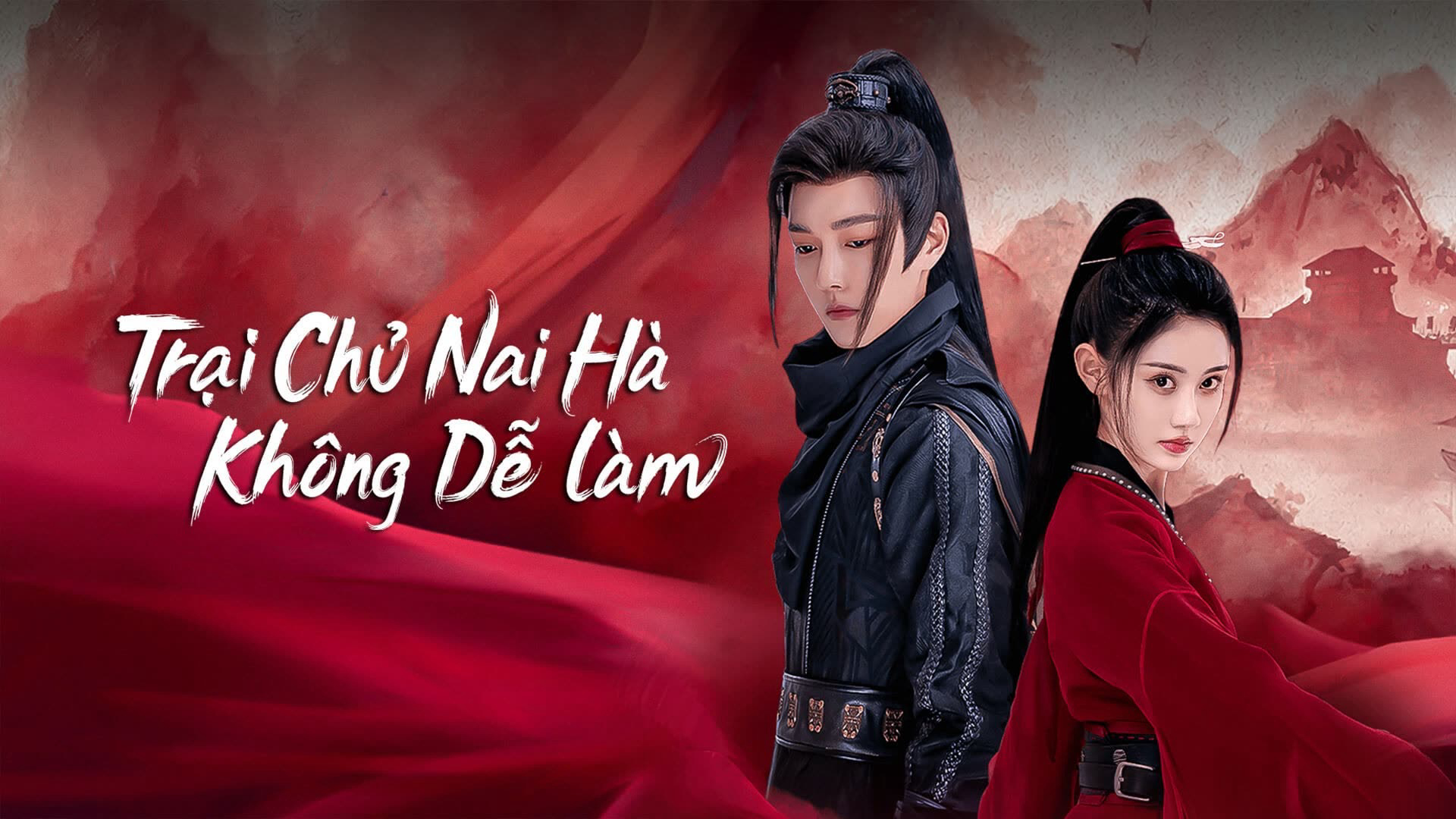 Xem Phim Trại Chủ Nại Hà Không Dễ Làm, Yes, I Am A Spy 2023 Xem Phim Trại Chủ Nại Hà Không Dễ Làm, Yes, I Am A Spy 2023