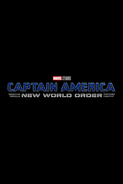 Captain America: Trật Tự Thế Giới Mới, Captain America: New World Order / Captain America: New World Order (2024)