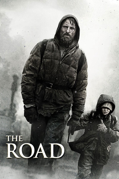 The Road, The Road / The Road (2009)