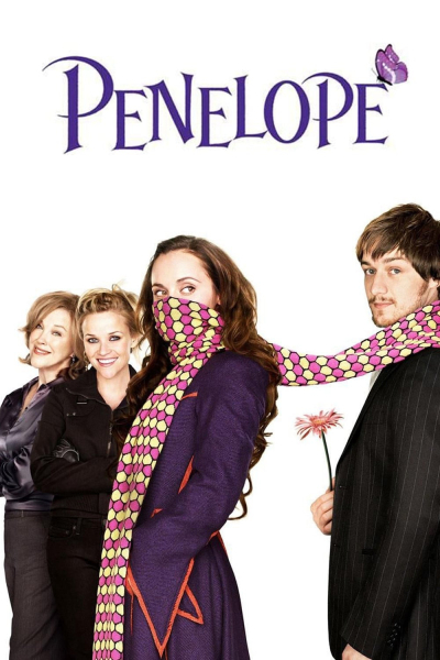 Penelope / Penelope (2006)