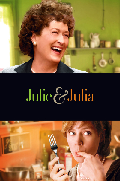 Julie & Julia / Julie & Julia (2009)