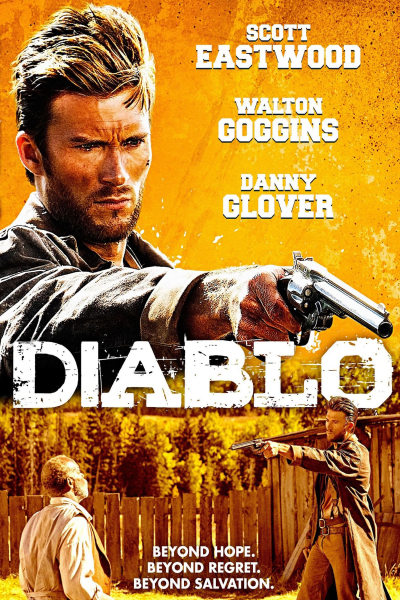 Diablo / Diablo (2015)