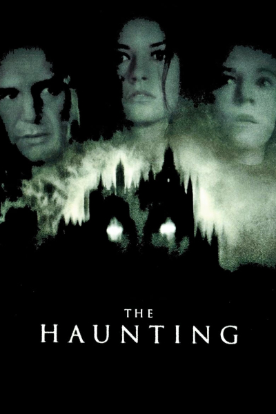 The Haunting / The Haunting (1999) The Haunting / The Haunting (1999)