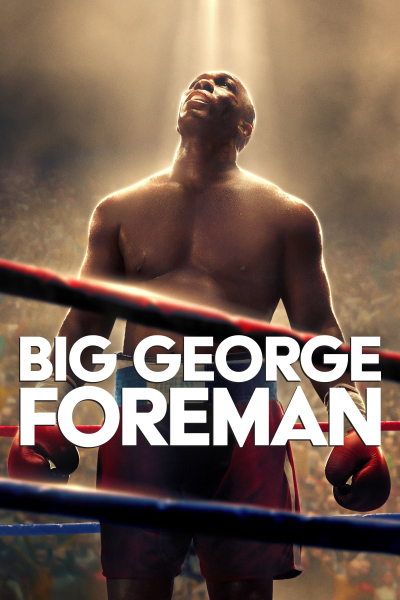 Big George Foreman, Big George Foreman / Big George Foreman (2023)