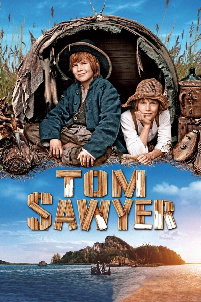 Tom Sawyer / Tom Sawyer (2011)