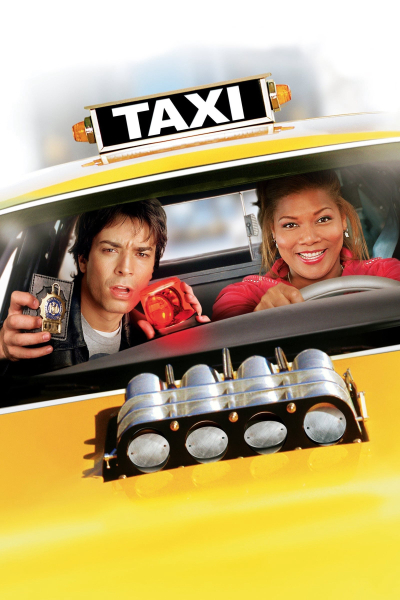 Taxi / Taxi (2004)