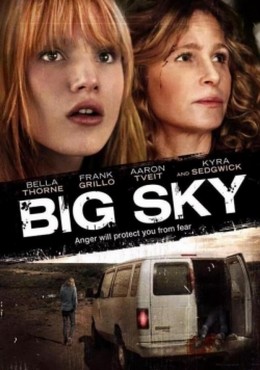 Trời Xanh Bao La, Big Sky (2015)