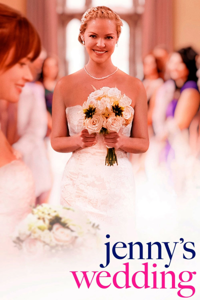 Jenny's Wedding / Jenny's Wedding (2015)