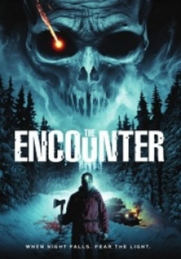 Khu Rừng Chết, The Encounter (2015)