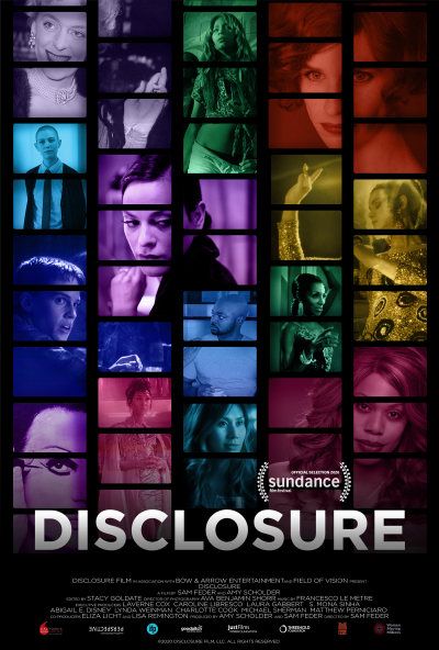 Disclosure / Disclosure (2020)