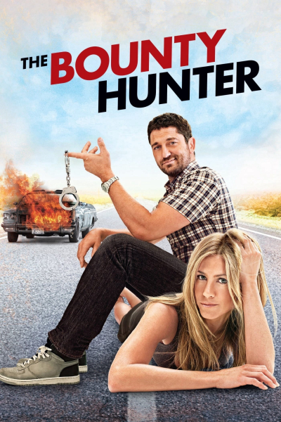 The Bounty Hunter / The Bounty Hunter (2010)