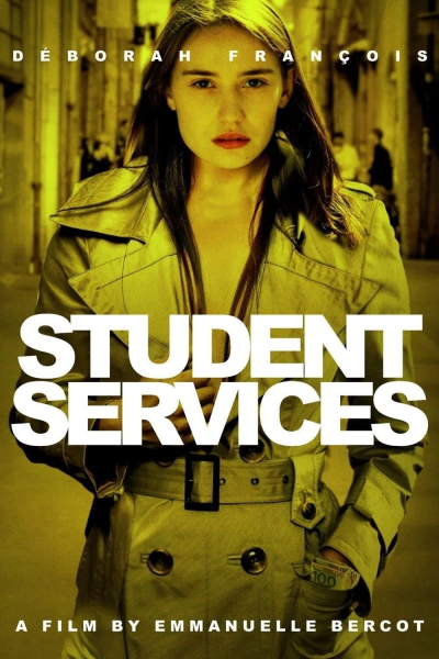 Dịch Vụ Gái Gọi Sinh Viên, Student Services / Student Services (2010)