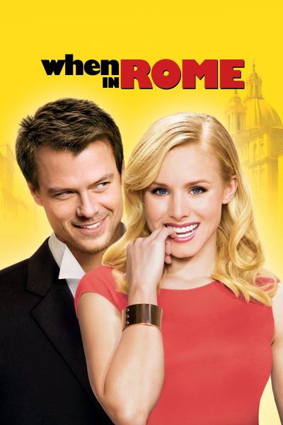 Chuyện Tình Ở Rome, When in Rome / When in Rome (2010)