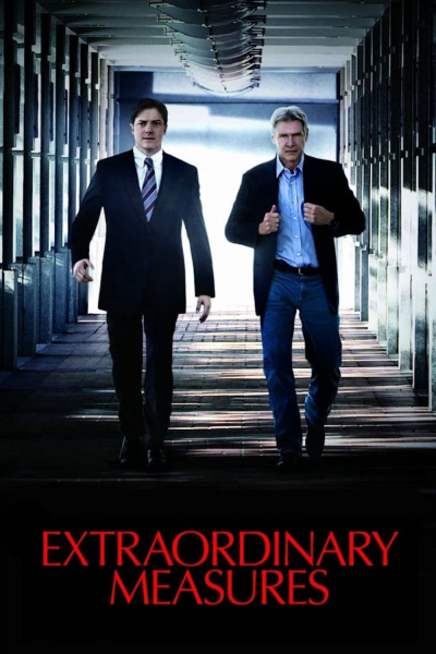 Vượt Giới Hạn, Extraordinary Measures / Extraordinary Measures (2010)