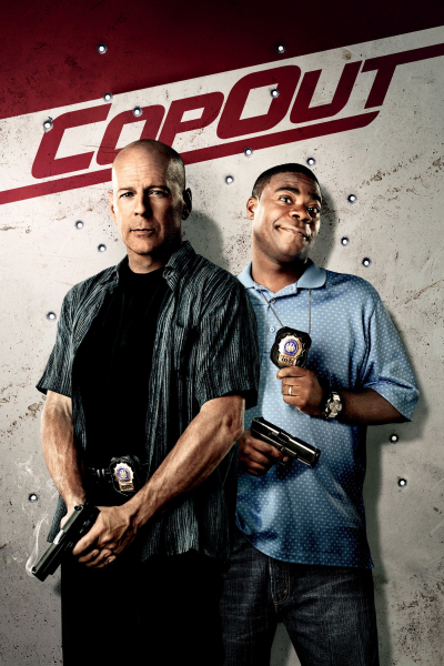 Cop Out / Cop Out (2010)