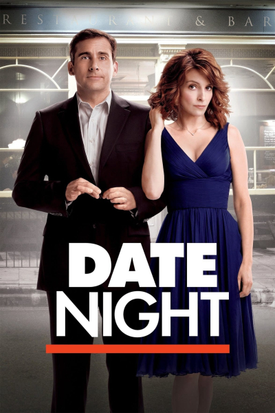 Đêm Hẹn Nhớ Đời, Date Night / Date Night (2010)