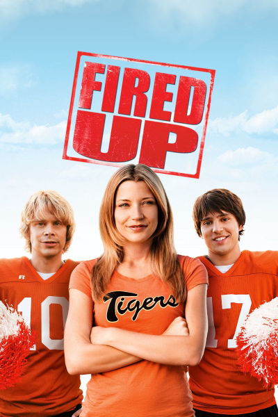 Fired Up!, Fired Up! / Fired Up! (2009)