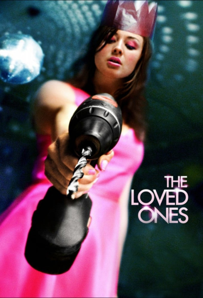 The Loved Ones / The Loved Ones (2009)