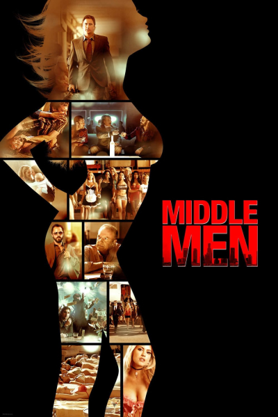 Người Trung Lập, Middle Men / Middle Men (2009)