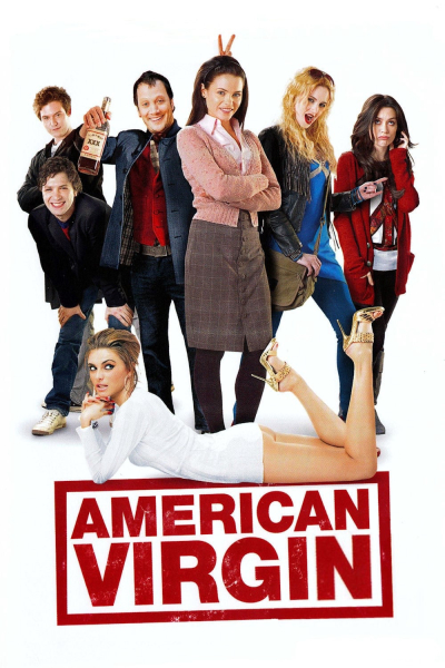 American Virgin / American Virgin (2009)