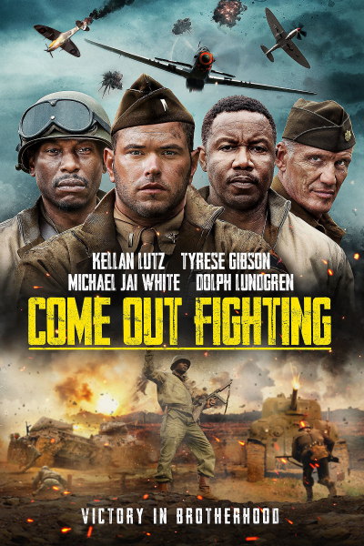 Come Out Fighting / Come Out Fighting (2023)