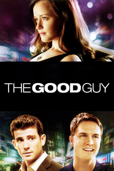 The Good Guy / The Good Guy (2009)