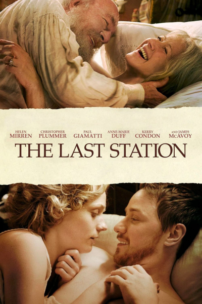 Trạm Cuối, The Last Station / The Last Station (2009)