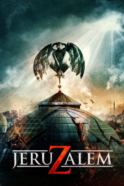 Jeruzalem / Jeruzalem (2016)