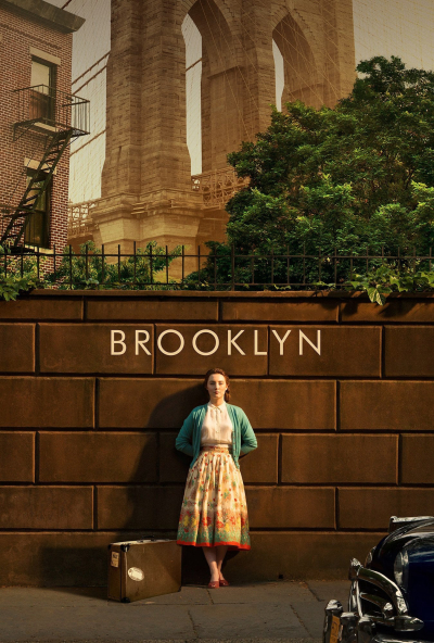 Người Nhập Cư, Brooklyn / Brooklyn (2015)