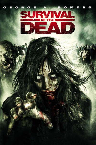 Đảo Chết Chóc, Survival of the Dead / Survival of the Dead (2009)